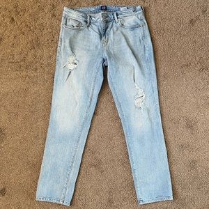 GAP Denim Jeans